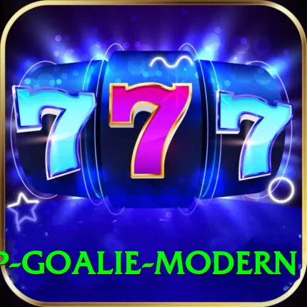 sweep goalie modern Pro Max v3.5.7 - 2