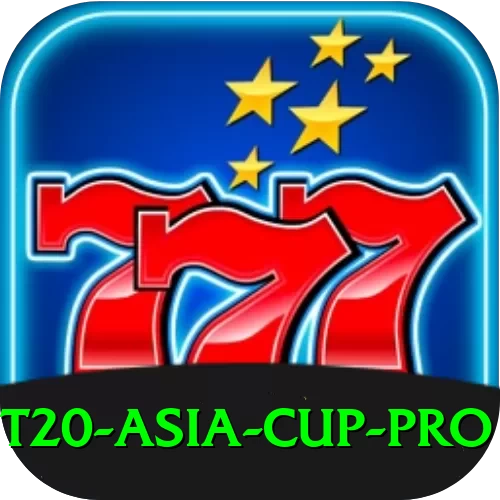 t20 asia cup Gold Latest v4.1.5 - 2