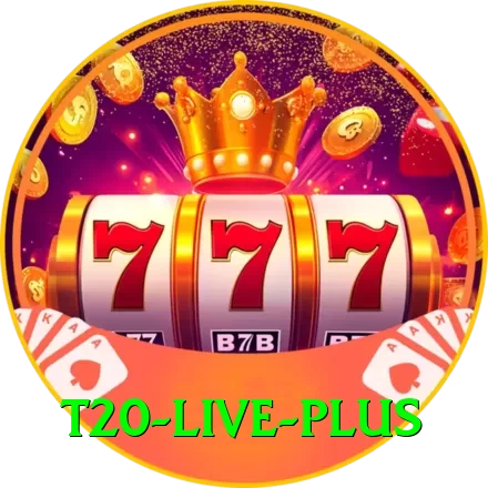 t20 live Gold New - 2