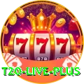 t20 live Gold New