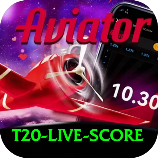 t20 live score Apps (Tools & Injectors) Max v3.5.4 - 2