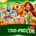 t20 Gaming Pro v2.3.6