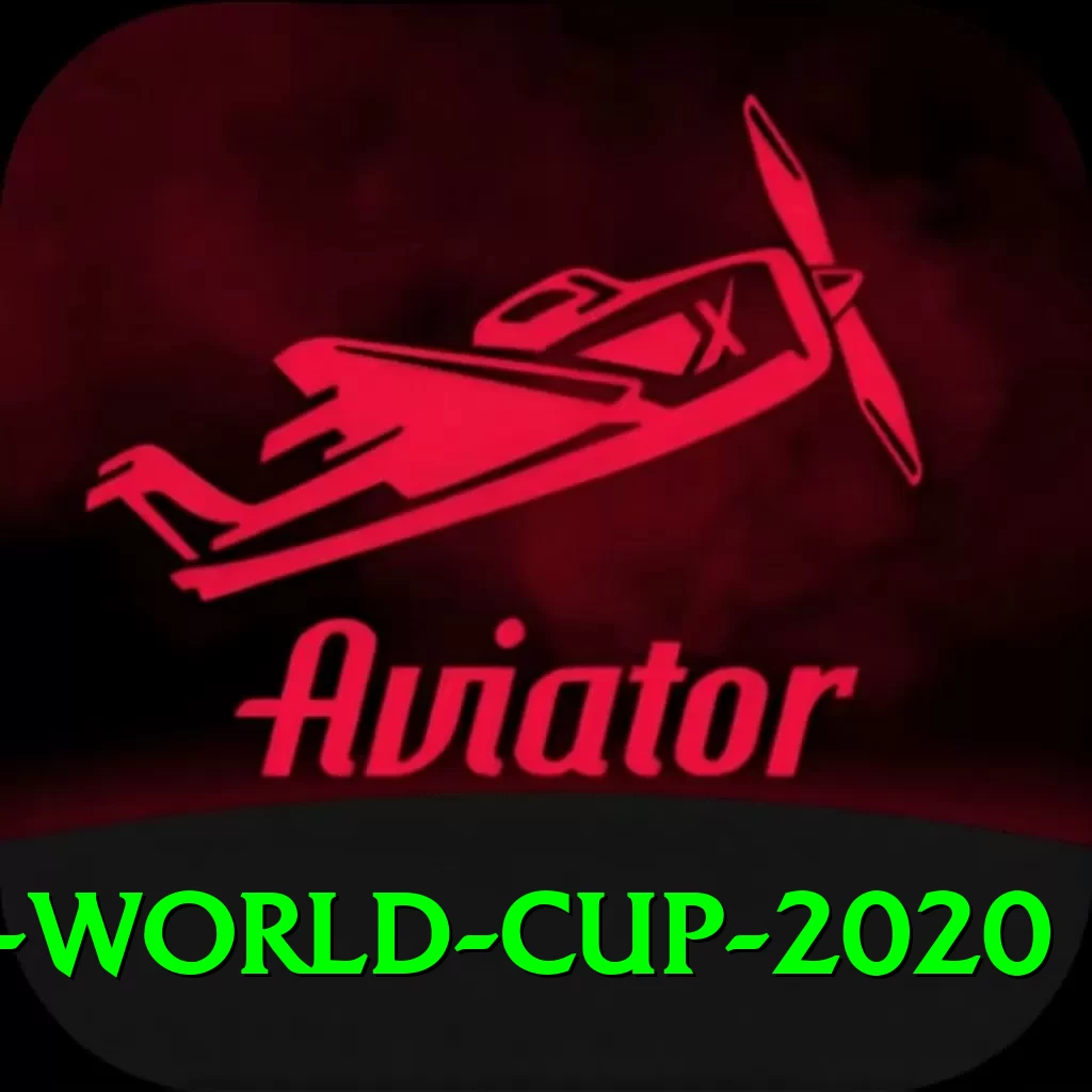 t20 world cup 2020 Pro Edition v3.3.7 - 2