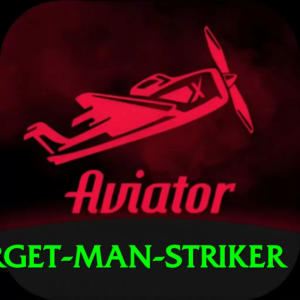 target man striker Apps (Tools & Injectors) Deluxe v4.6.7 - 2