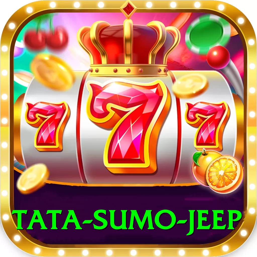 tata sumo jeep Apps (Tools & Injectors) Elite v2.6.2 - 2