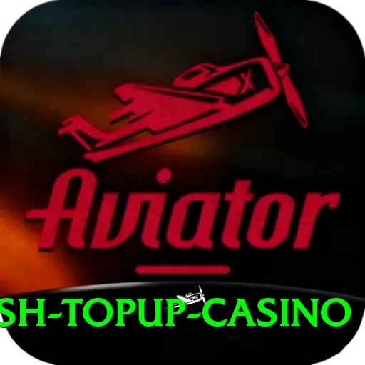 tcash topup casino Deluxe Pro v1.2.0 - 2