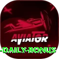 TD777 Max - Daily Bonus