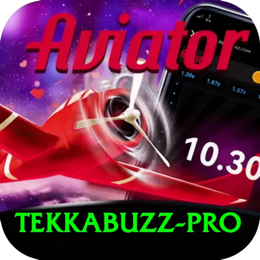 tekkabuzz Pro - Free Download - 2