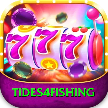tides4fishing Games (Casino & Earning) Turbo v3.5.2 - 2