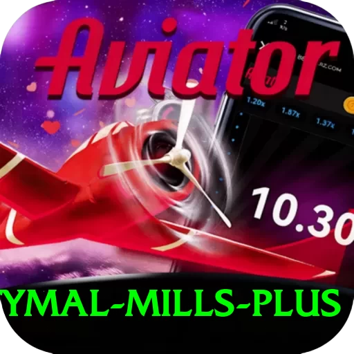 tymal mills Ultimate Latest v1.1.6 - 2