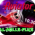 tymal mills Ultimate Latest v1.1.6