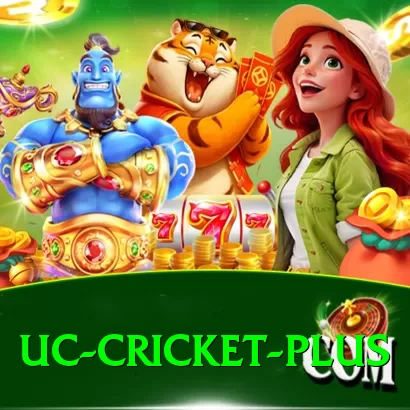 uc cricket Pro Slots - 2