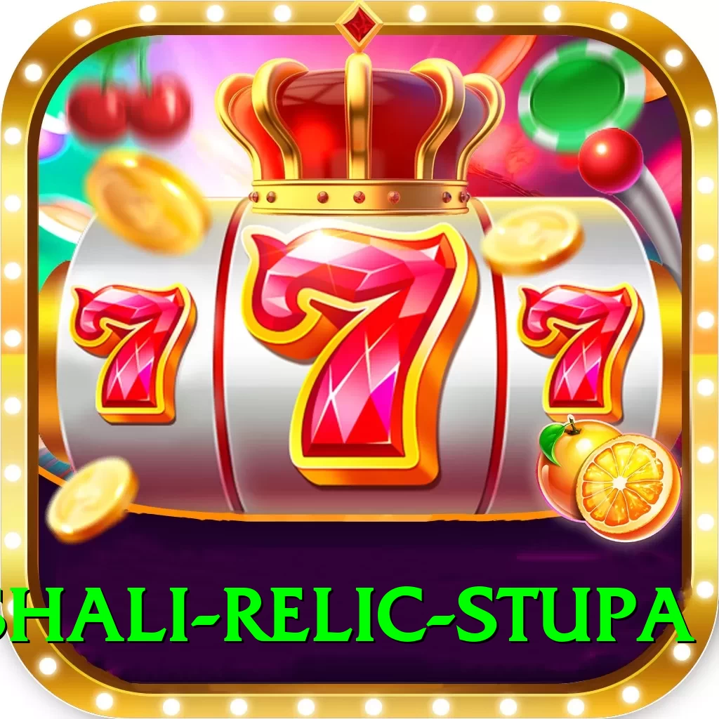 vaishali relic stupa Turbo v1.7.0 - 2