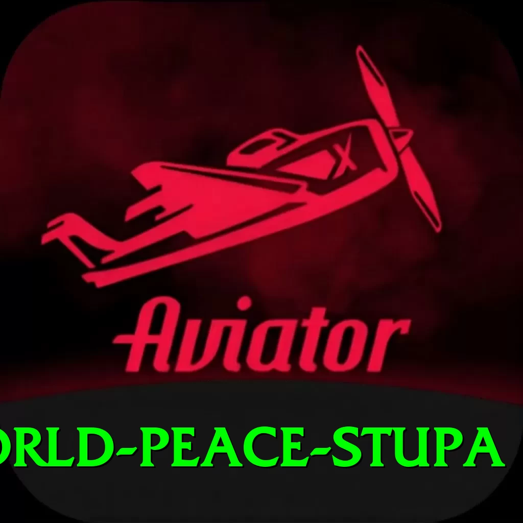 vaishali world peace stupa VIP v3.7.3 - 2