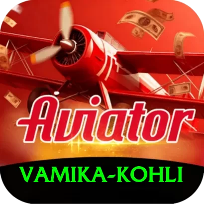 vamika kohli Premium Edition v1.6.3 - 2