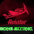 var decisions betting Gold v5.4.3