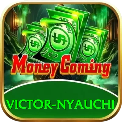victor nyauchi Elite v3.9.3 - 2