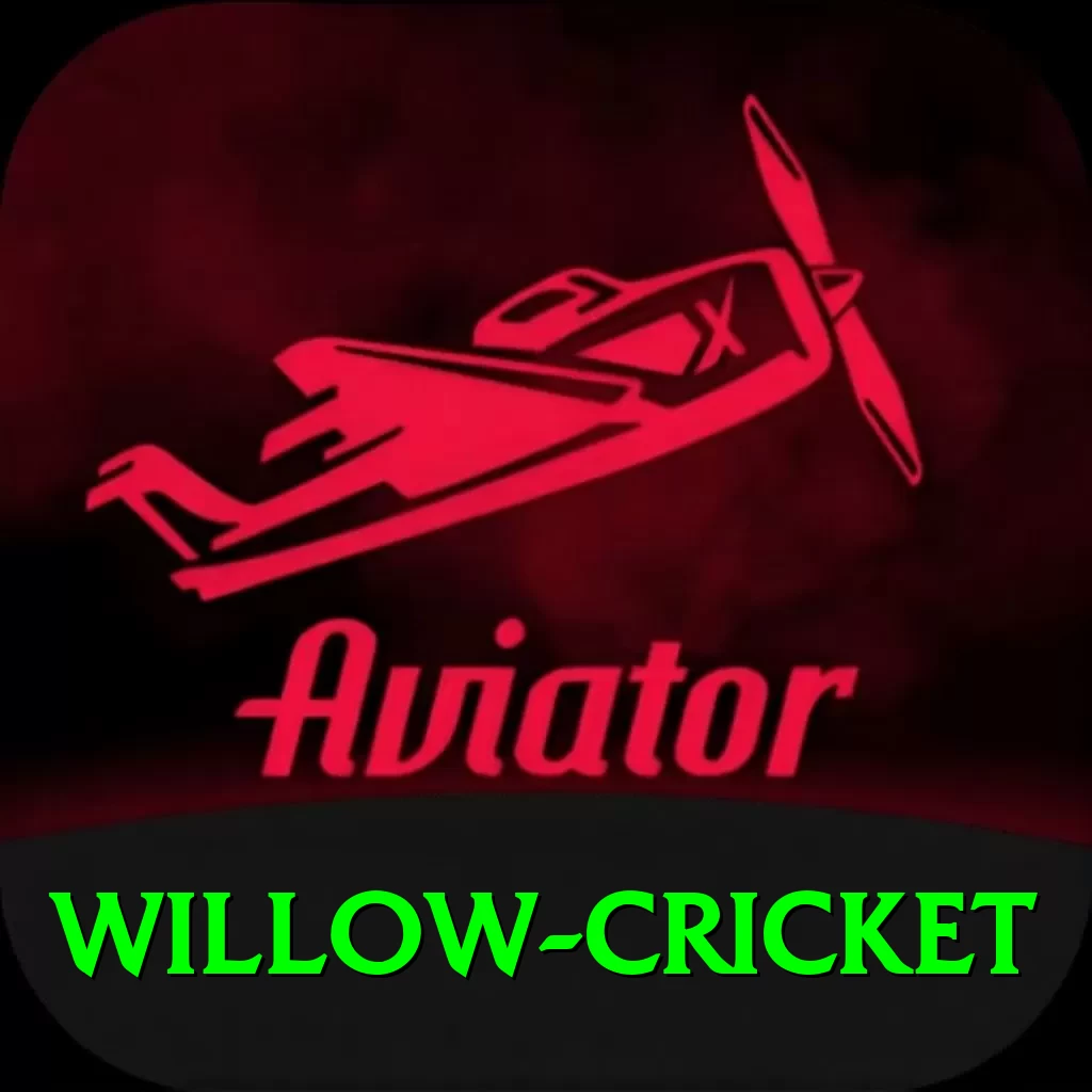 willow cricket Games (Casino & Earning) VIP v1.1.0 - 2
