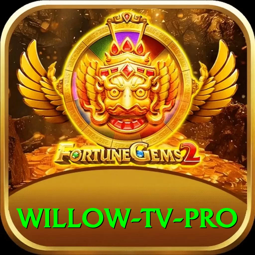 willow tv Mobile Champion - 2
