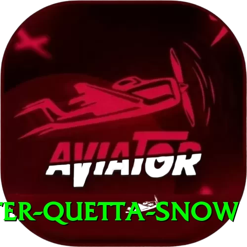 winter quetta snow Premium Plus v3.6.4 - 2