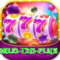 world t20 - Casino Legend