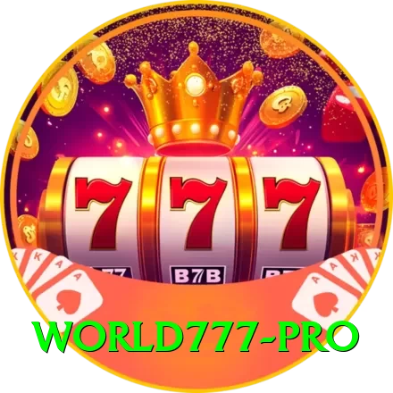 world777 Pro - Free Download - 2