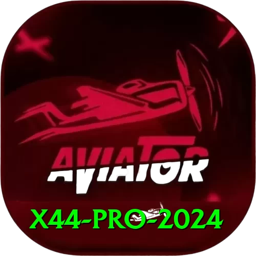 x44 Pro 2024 - 2