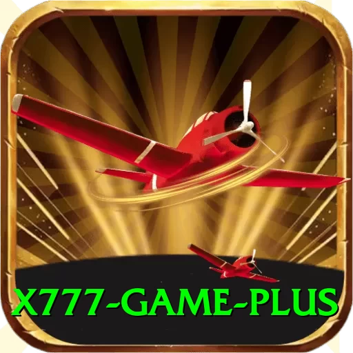 X777 Game - Casino Master - 2