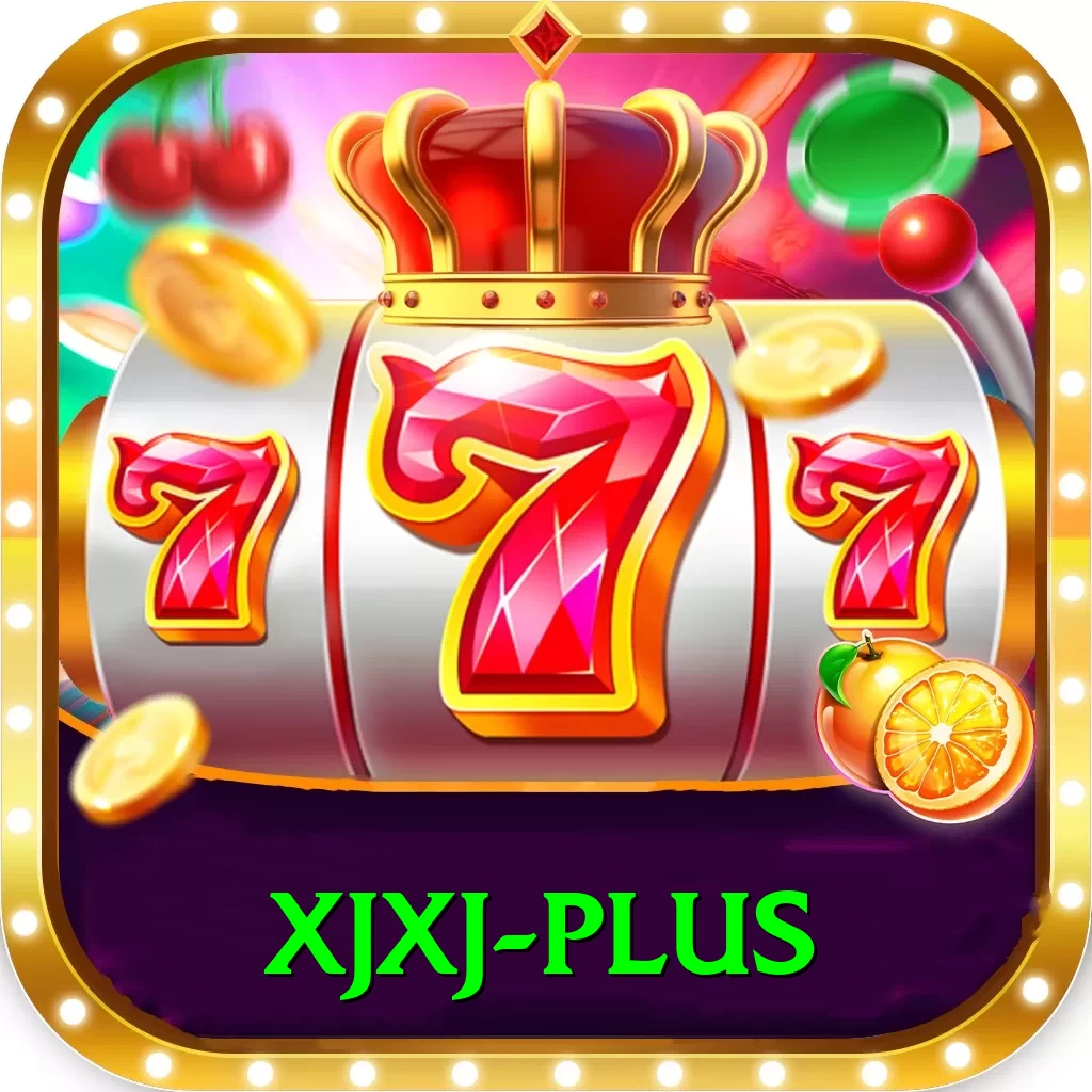 xjxj Games (Casino & Earning) Gold v5.4.8 - 2