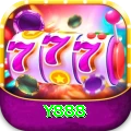 Y888 Games (Casino & Earning) Premium vv1.1.6